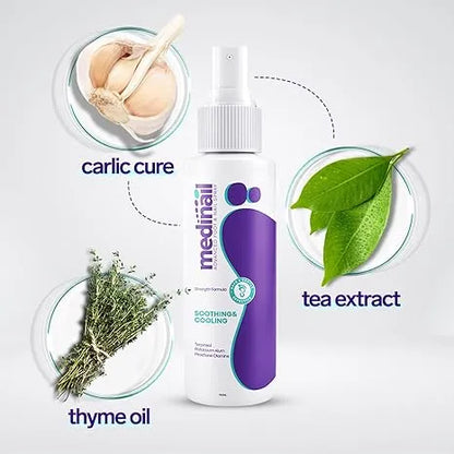 Medinail Spray