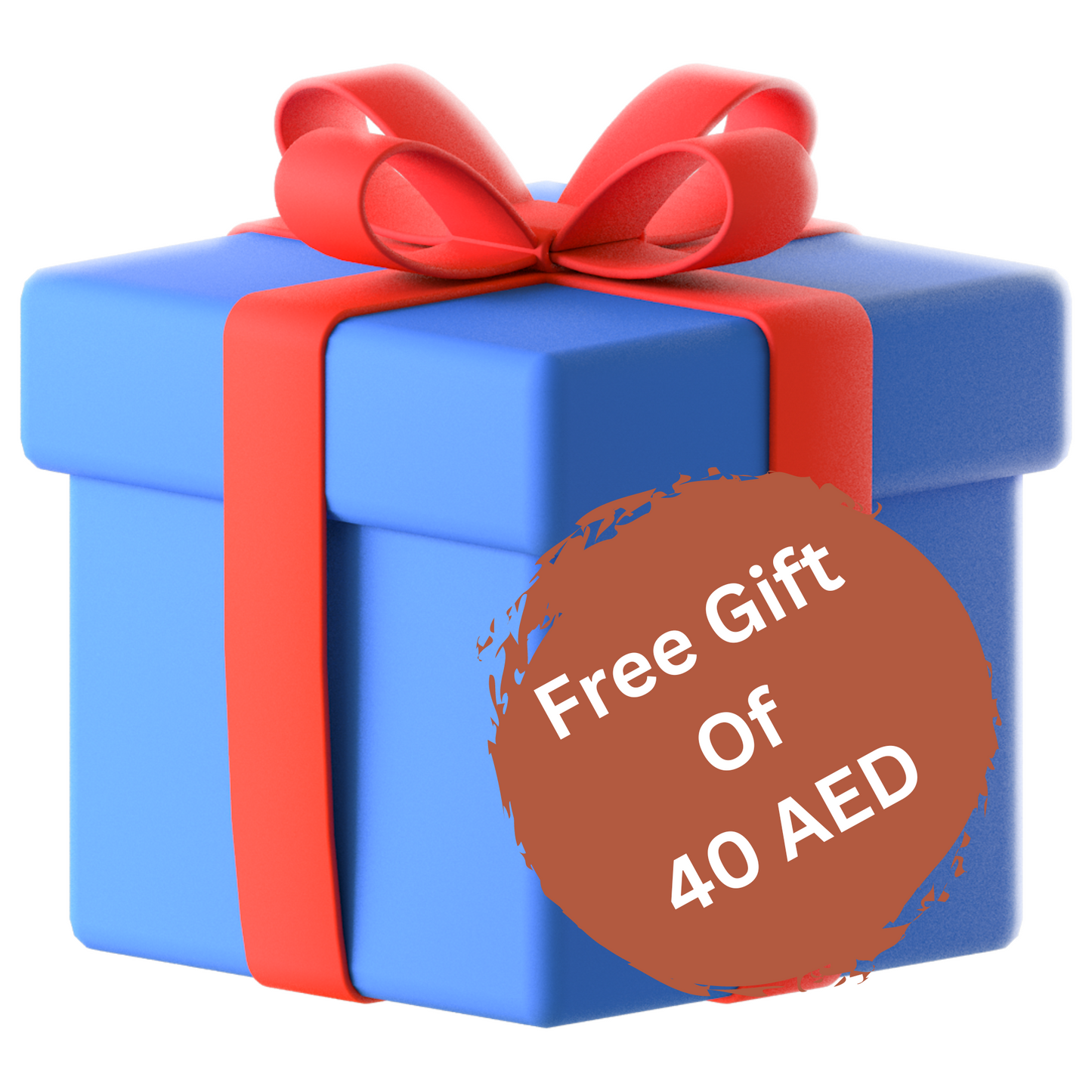 🎁Free Gift Worth 40 AED🎁