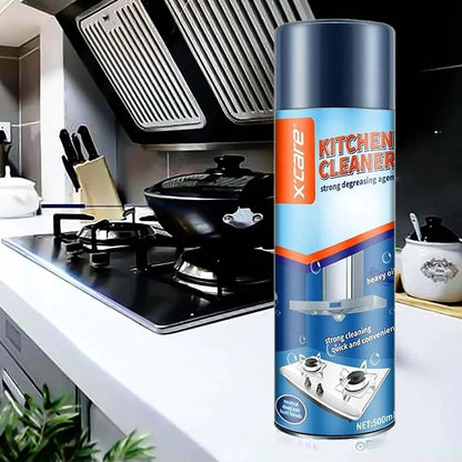 🔥Sparkclean™ - Multipurpose Kitchen Cleaning Spray
